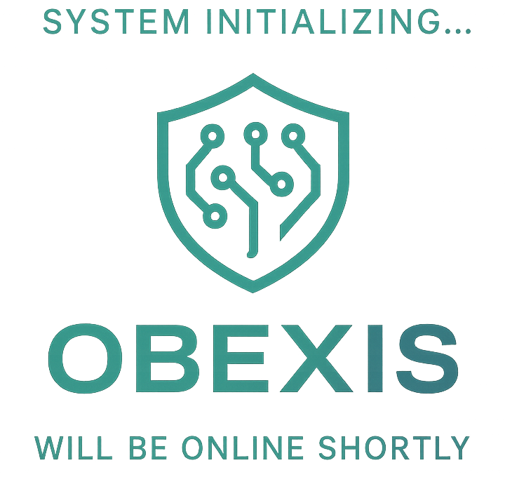 Obexis Dev Coming Soon